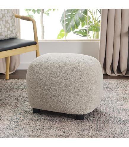 Amazon.com: Babyletto Kiwi Gliding Ottoman with Light in